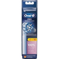 ORAL-B Zamjenske četkice za zube Pro Sensitive Clean, 10 nastavaka