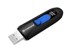 TRANSCEND USB memorija 32 GB JF790, USB 3.1, crno-plava