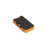 XTORM Powerbankxtreme Series Rugged Solar 10000 mAh, crno-narančasta