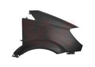 VAN WEZEL Blatobran Mercedes Sprinter 06-13, prednji, desni
