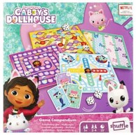 GABBY DOLLHOUSE Set društvenih igara