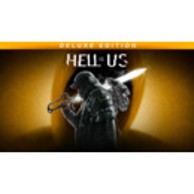 Igra za PC: Hell Is Us – Deluxe Edition