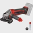 EINHELL Aku kutna brusilica TE-AG 18/115-2 Li-Solo, 18 V, bez baterije i punjača