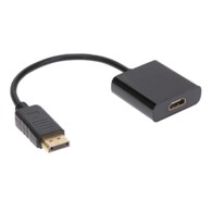 SINNECT Adapter DisplayPort na HDMI