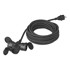 NORTHIX Produžni kabel s 3 Schuko utičnice, 10 m, 3 x 1,5 mm2