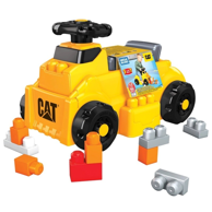 MEGA BLOKS Igračka za ljuljanje i jahanje, HDJ29