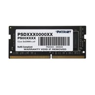 PATRIOT RAM memorija za Notebook, DDR4, 3200 MT/s, SODIMM, 32 GB, Signature