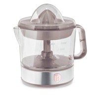 BERLINGERHAUS Električna preša za agrume BH-9719, Taupe Collection