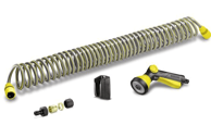 KARCHER Komplet sa spiralnom cijevi, 10 m