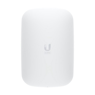 UBIQUITI Range Extender UniFi U6, WiFi 6