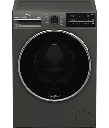 BEKO Perilica rublja B5WFT89418MW, 1400 okr/min, 9 kg