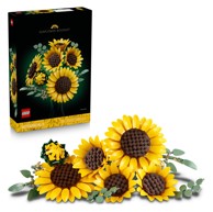 LEGO BOTANICALS Konstrukcijski set Buket suncokreta 11502