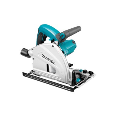 MAKITA kružna pila 1300 W, 165/20 mm, kofer SP6000J