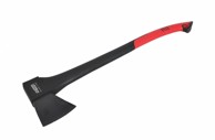 AWTOOLS Kompozitna sjekira 1600 g crna linija