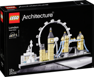 LEGO Architecture London 21034
