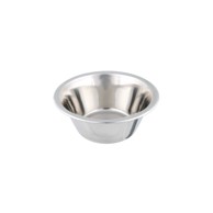 TRIXIE Posuda metalna 0,45 l/fi-12 cm