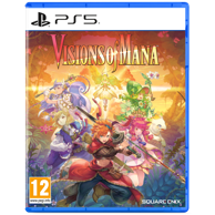 Igra za PS5: Visions of Mana