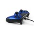 STEELPLAY Kontroler Slim Pack Multi, za PS4/PC, crno-plavi