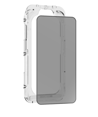 MOBILE-ORIGIN Zaštitno staklo EasyGlass Privacy za iPhone 16 Pro/17/17 Pro