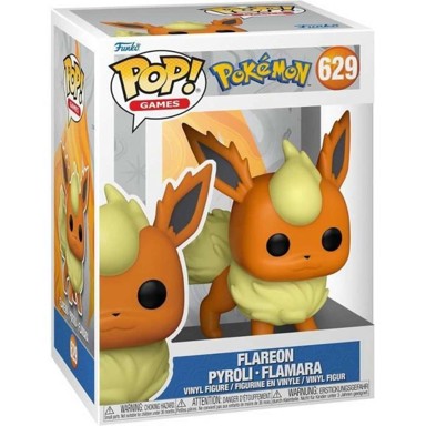 FUNKO POP! Figura