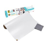 Samoljepiva folija Bijela 90x120, bijela