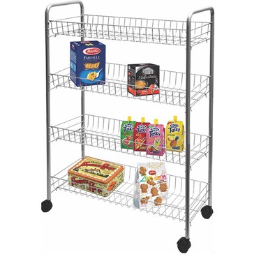 ARTEX Organizator Pokretna Big Store 4/P