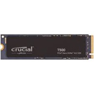 CRUCIAL SSD disk T500, 4TB, PCIe Gen4, NVMe, M.2 
