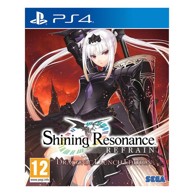 ATLUS Igra za PS4: Shining Resonance Refrain: Draconic Launch Edition