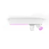 PHILIPS HUE Spot svjetiljka Centris White & Color Ambiance Bluetooth 2-kraka s prekidačem za prigušivanje, bijela
