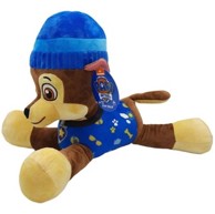 PAW PATROL Plišana igračka Chase