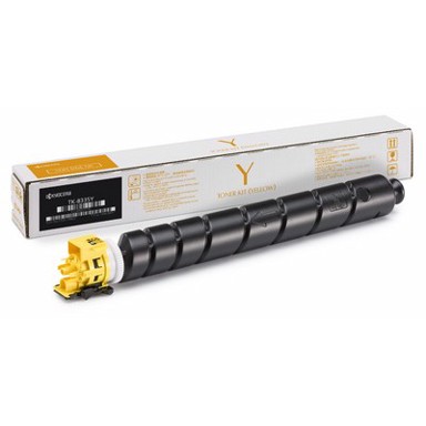 KYOCERA Toner TK-8335Y, žuti, 15.000 listova