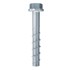 FISCHER Metalna tipla FBS II 8 x 70 20/5 US TX, vijak za beton