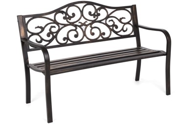 BLOOM GOLD Klupa