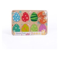 CLASSIC WORLD Slagalica Dinosaur