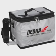 Zaštitna torba za baterije LiPo 20 × 14 × 16,5 cm