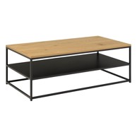 ACTONA Stolić za kavu Gila 60x120 c