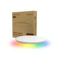 YEELIGHT LED Stropna svjetiljka Arwen, 550C, F, bijela