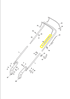 STIGA Pogonski kabel za kosilice Combi 48/53SB/SH/SQB, 381030051/1