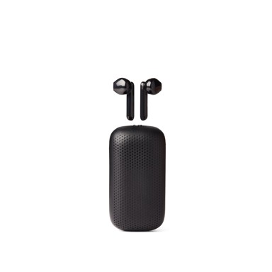 LEXON Bluetooth zvučnik i bežične slušalice SOFTPOWER SPEAKERBUDS, 3W, 2-u-1 