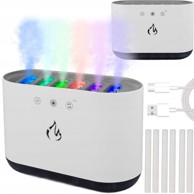 VERKGROUP LED RGB difuzor za aromaterapiju 900 ml