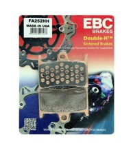 EBC Kočione pločice FA252HH
