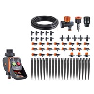 CLABER Set za navodnjavanje s kontrolnim satom 20 PRACTICO 90763