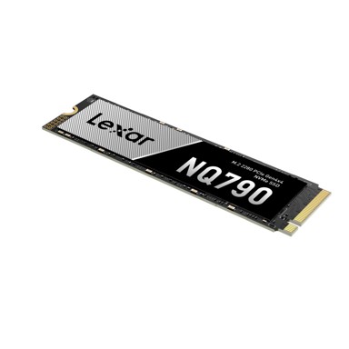 LEXAR SSD disk NQ790, 2TB, M.2 2280 PCIe 4.0, LNQ790X002T-RNNNG