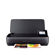 HP Višenamjenski pisač OfficeJet 252 Mobile  