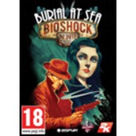 Igra za PC: BioShock Infinite: Burial at Sea - Episode 1