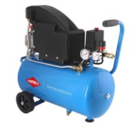 AIRPRESS Kompresor HL 150-24 