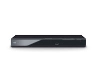 PANASONIC DVD player DVD-S500EP-K, crni
