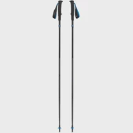 BLACK DIAMOND Štapovi za planinarenje Distance Z, 110 cm, sivi