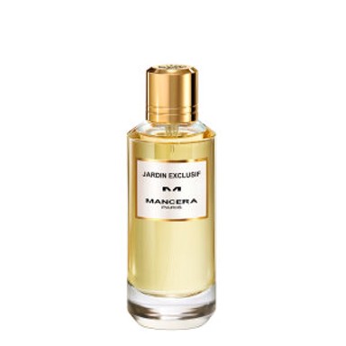 MANCERA Eau de Parfum Jardin Exclusif