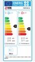 VOX Klima uređaj prijenosni PMF09CH